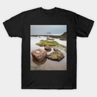 Bass Rock T-Shirt